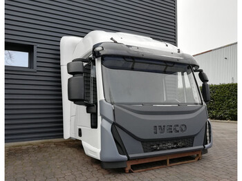 Kabina a interiér pro Nákladní auto Iveco EUROCARGO Euro 5, Euro 6: obrázek 5
