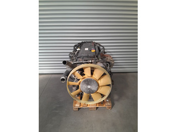 Motor IVECO
