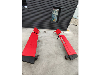 Karoserie a exteriér IVECO