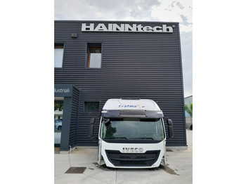 Kabina a interiér pro Nákladní auto Iveco Stralis AT HI-ROAD: obrázek 2