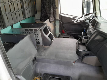 Kabina a interiér pro Nákladní auto Iveco Stralis AT HI-ROAD: obrázek 5