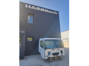 Kabina a interiér MERCEDES-BENZ Axor
