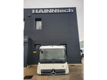 Kabina a interiér pro Nákladní auto Mercedes-Benz Arocs - Actros Classicspace: obrázek 4