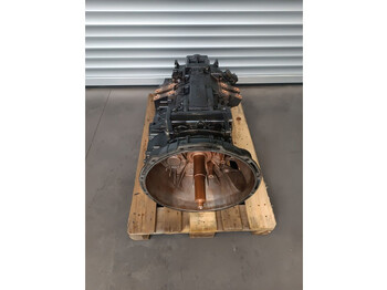 Převodovka MERCEDES-BENZ