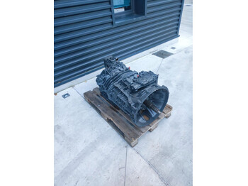 Převodovka pro Nákladní auto Renault 12S 2333 2830 2831 2833 TD: obrázek 2