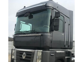 Kabina a interiér RENAULT Magnum