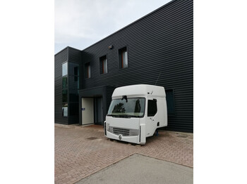 Kabina a interiér RENAULT Premium