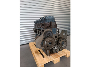 Motor SCANIA