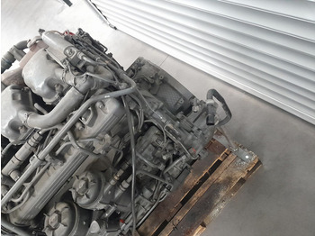 Motor pro Nákladní auto Scania DC9 XPI: obrázek 2