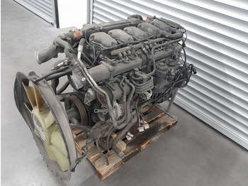 Motor pro Nákladní auto Scania DC9 XPI: obrázek 3