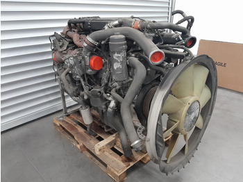 Motor pro Nákladní auto Scania DC9 XPI: obrázek 5