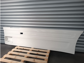 Aerodynamika/ Spoilery SCANIA