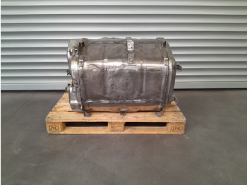 Katalyzátor výfukových plynů SCANIA