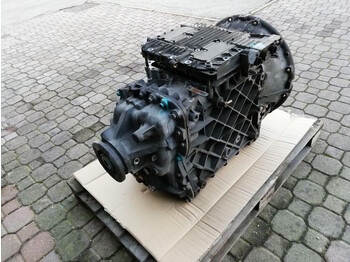Převodovka VOLVO