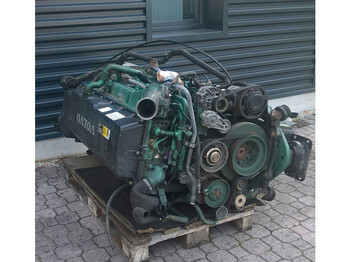 Motor VOLVO
