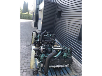 Motor VOLVO