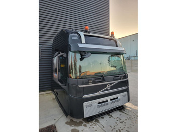Kabina a interiér pro Nákladní auto Volvo FH Globetrotter XL: obrázek 2 Kabina a interiér pro Nákladní auto Volvo FH Globetrotter XL: obrázek 2