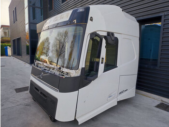 Kabina a interiér pro Nákladní auto Volvo FH L2 H2: obrázek 5