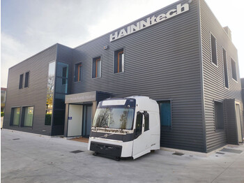 Kabina a interiér VOLVO FH