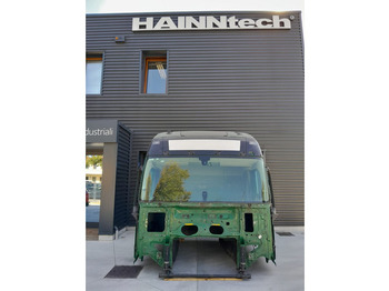 Kabina a interiér VOLVO FH