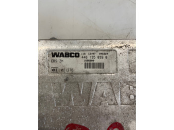 Elektrický systém DAF