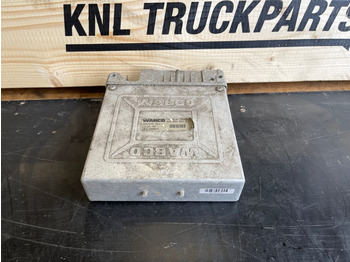 Elektrický systém DAF