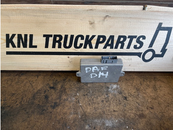 Elektrický systém DAF