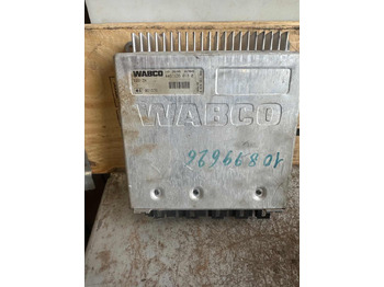 Elektrický systém IVECO