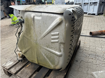 Katalyzátor výfukových plynů pro Nákladní auto IVECO EXHAUST 5801429216: obrázek 2 Katalyzátor výfukových plynů pro Nákladní auto IVECO EXHAUST 5801429216: obrázek 2