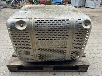 Katalyzátor výfukových plynů pro Nákladní auto IVECO EXHAUST 5801429216: obrázek 3 Katalyzátor výfukových plynů pro Nákladní auto IVECO EXHAUST 5801429216: obrázek 3