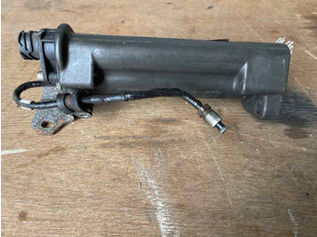 Převodovka a díly MAN