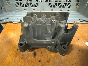 Převodovka a díly MAN