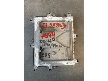 Elektrický systém pro Nákladní auto MAN ENGINE ECU 51.25803-7674: obrázek 2