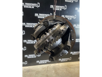 Diferenciál pro Nákladní auto MAN HY-1350 - 3.083: obrázek 2