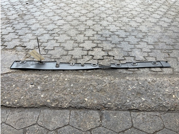 Karoserie a exteriér MAN