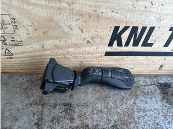 Elektrický systém MAN