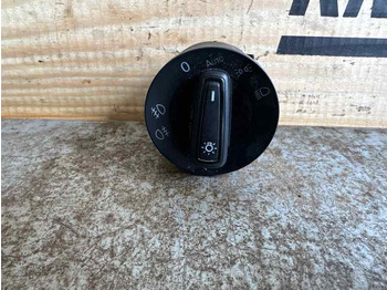 Elektrický systém MAN