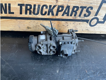 Brzdový ventil MERCEDES-BENZ