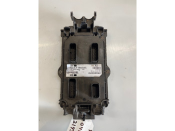 Elektrický systém RENAULT