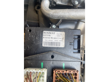 Kabina a interiér pro Nákladní auto RENAULT KLIMA / AC UNIT 7484515288: obrázek 3