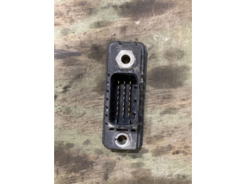 Hlava válců SCANIA