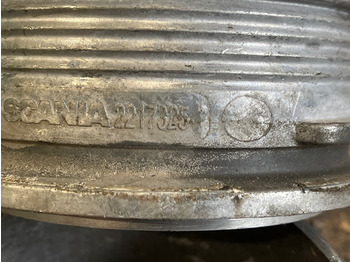 Motor a díly pro Nákladní auto SCANIA ADAPTER 2217325: obrázek 2