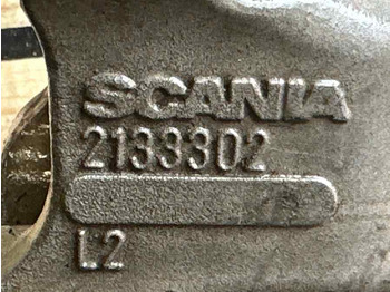 Rám/ Šasi pro Nákladní auto SCANIA BRACKET 2133302: obrázek 3