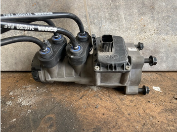 Brzdový ventil SCANIA