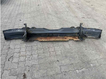 Karoserie a exteriér SCANIA