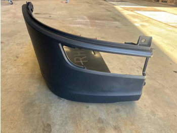 Karoserie a exteriér SCANIA