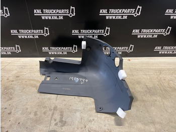 Karoserie a exteriér SCANIA