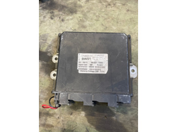 Elektrický systém SCANIA