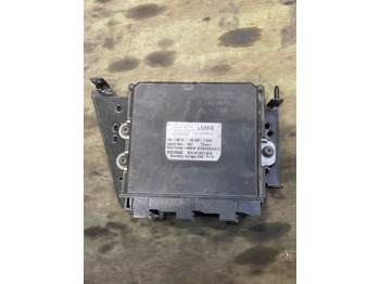 Elektrický systém SCANIA