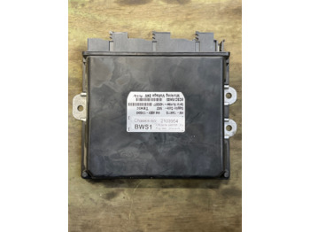 Elektrický systém SCANIA